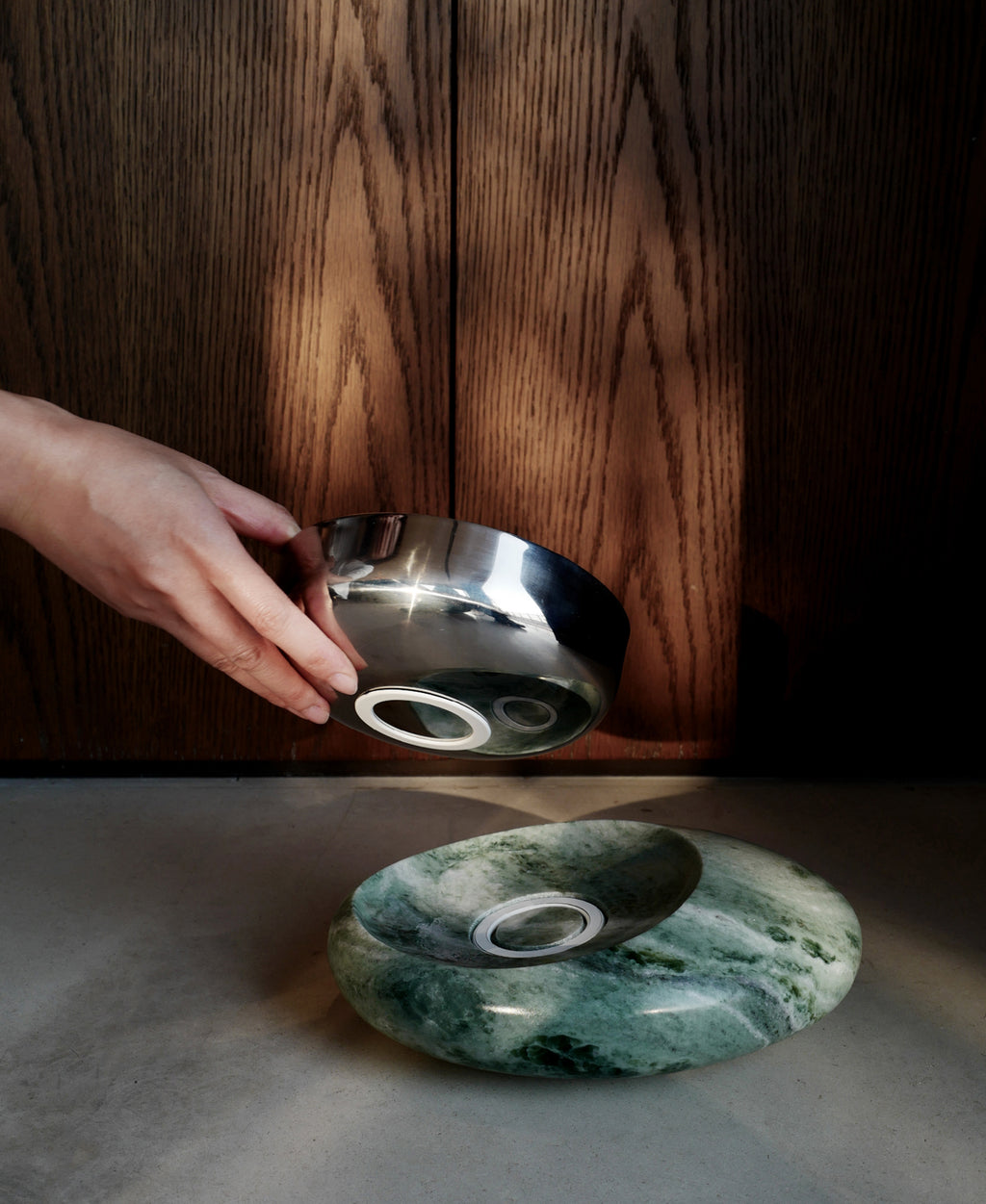 PEBBLE | Verdant Peak- Limited Edition