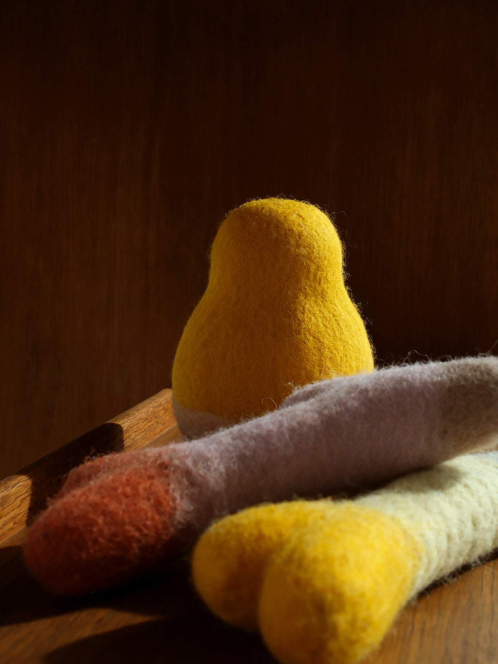 WoolyCraft - Mrs. Huloo