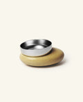 PEBBLE - Ginger Yellow