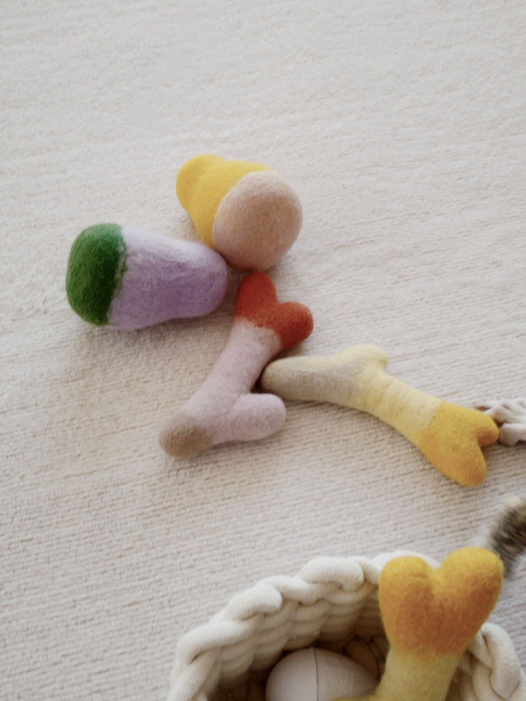 WoolyCraft - Ms. Deerie