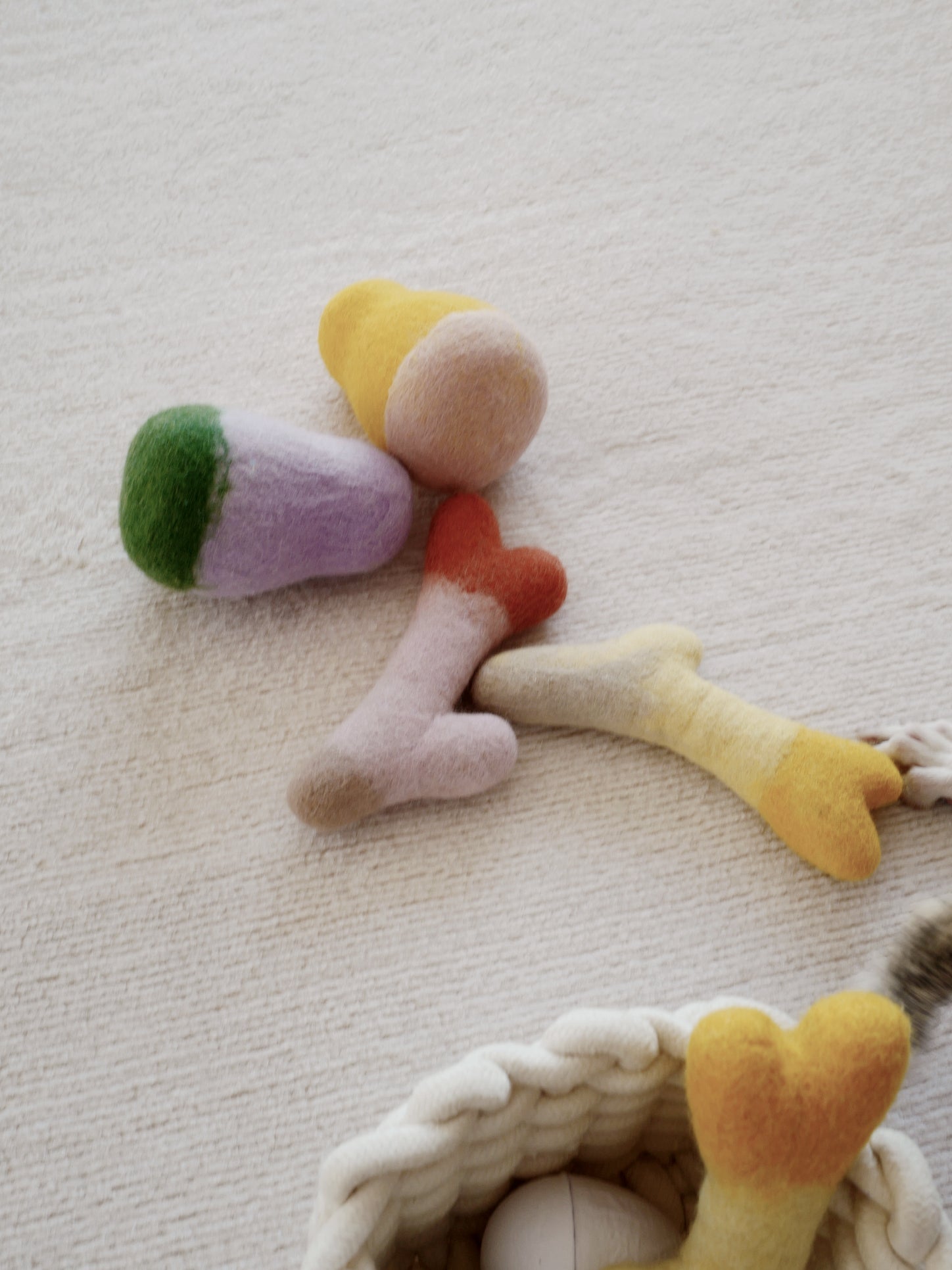 WoolyCraft - Ms. Deerie