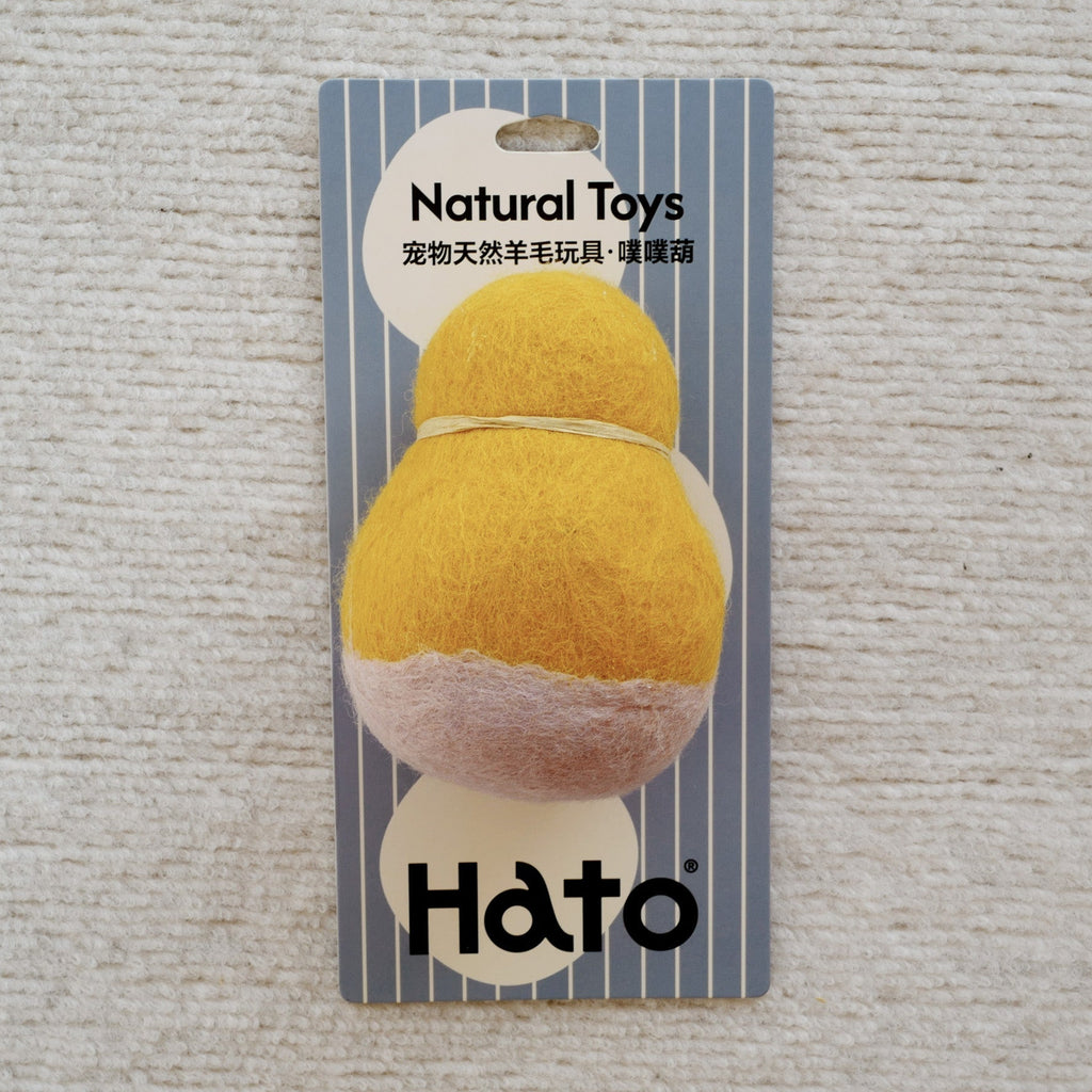 WoolyCraft - Mrs. Huloo
